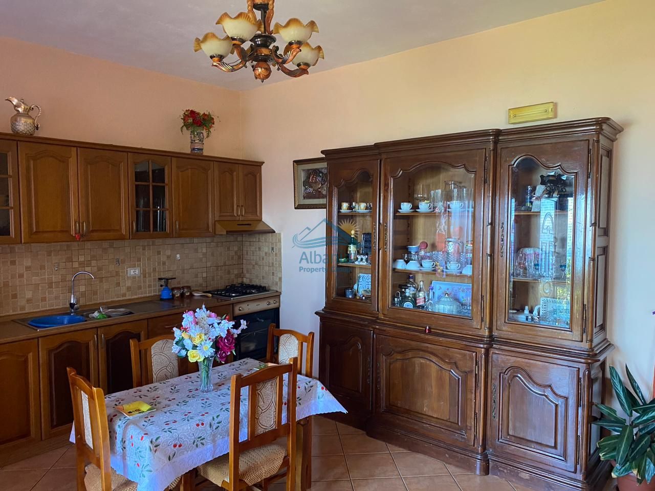 5 Rruga Kanine, Vlore